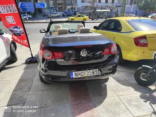 Volkswagen Eos 2007-thumb-6