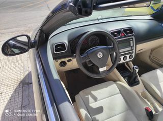 Volkswagen Eos 2007-thumb-7