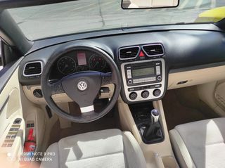 Volkswagen Eos 2007-thumb-8