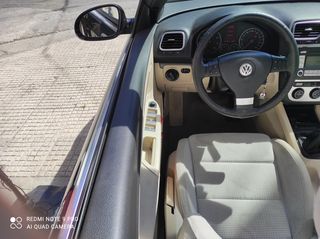 Volkswagen Eos 2007-thumb-9