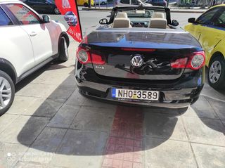 Volkswagen Eos 2007-thumb-11