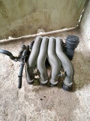 VW PASSAT (2000-2005) ΠΟΛΛΑΠΛΗ ΕΙΣΑΓΩΓΗΣ / ΧΤΑΠΟΔΙ ΜΕ ΚΩΔΙΚΟ 06B133210AL (ΓΝΗΣΙΑ)