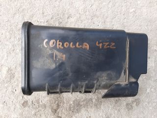 ΔΟΧΕΙΟ ΑΝΑΘΥΜΙΑΣΕΩΝ TOYOTA COROLLA 02-07