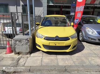 Citroen C4 '12