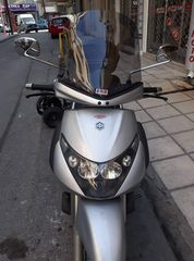 ΖΕΛΑΤΙΝΑ PIAGGIO BEVERLY 250