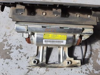 ΑΕΡΟΣΑΚΟΣ/AIRBAG ΣΥΝΟΔΗΓΟΥ NISSAN ALMERA N16