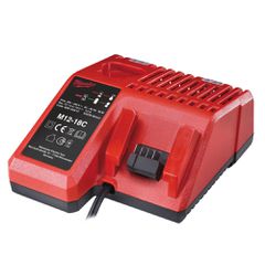 MILWAUKEE M18 M12-18C ΦΟΡΤΙΣΤΗΣ ( 4932352959 )