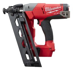 MILWAUKEE M18 FUEL CN16GA-0X 16 GA ΚΑΡΦΩΤΙΚΟ ΦΙΝΙΡΙΣΜΑΤΟΣ ( 4933451958 )