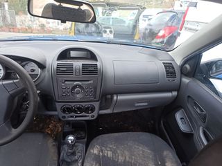 SUZUKI IGNIS  ΤΑΜΠΛΟ -thumb-1