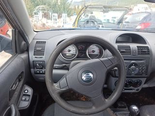 SUZUKI IGNIS  ΤΑΜΠΛΟ -thumb-2