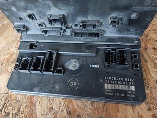 MERCEDES VITO W639 ΑΣΦΑΛΕΙΟΘΗΚΙ SAM ΜΟΝΤΕΛΟ 04-10-thumb-1