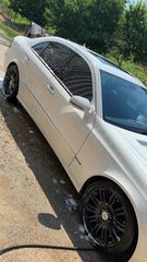 Mercedes-Benz E 200 2008 AVANTGARDE SPORTPAKET