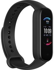 Amazfit Band 5 Midnight Black