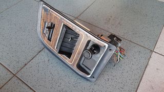 FORD ECONOLINE E-150/E-250/E-350 5.0L V8 1986-1991 ΔΙΑΚΟΠΤΗΣ ΦΩΤΩΝ / ΚΑΝΤΡΑΝ ΑΡΙΣΤΕΡΑ