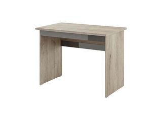 Γραφείο υπολογιστή, Modul 41, 100/60/75 εκ., Genomax