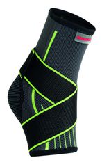 MadMax 3D Compressive Ankle Support with Strap (1τμχ)