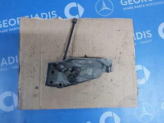 MERCEDES ΝΤΙΖΑΚΙ ΛΕΒΙΕ ΤΑΧΥΤΗΤΩΝ (SHIFT ROD) CLK-CLASS (C209),C-CLASS (W203),E-CLASS (W211)