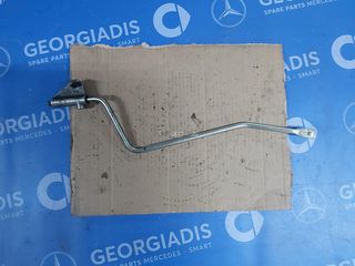 MERCEDES ΝΤΙΖΑΚΙ ΛΕΒΙΕ ΤΑΧΥΤΗΤΩΝ (SHIFT ROD) CLK-CLASS (C209),C-CLASS (W203)