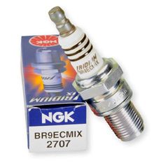 Μπουζί NGK