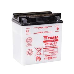 Μπαταρία YUASA