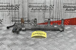 Μπεκιέρα Volkswagen Golf 1.4cc 75PS 1998-2005 036133319