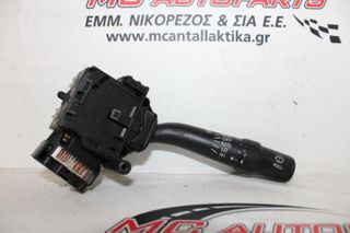 Διακόπτης  Υαλοκ/ρων  TOYOTA AVENSIS (2003-2008)  173654