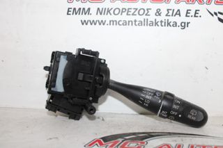 Διακόπτης Υαλοκ/ρων SUZUKI SPLASH (2007-2013) PA6-GF30