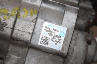 Κομπρεσέρ Air Condition SUZUKI SPLASH (2007-2013) 95200-51KA0
