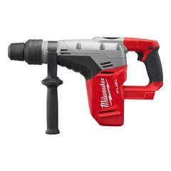 MILWAUKEE M18 FUEL CHM-0C 5 Kg ΠΕΡΙΣΤΡΟΦΙΚΟ ΣΚΑΠΤΙΚΟ ΠΙΣΤΟΛΕΤΟ SDS-MAX 6.1 J ( 4933451362 )