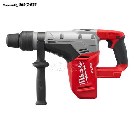 MILWAUKEE M18 FUEL CHM-0C 5 Kg ΠΕΡΙΣΤΡΟΦΙΚΟ ΣΚΑΠΤΙΚΟ ΠΙΣΤΟΛΕΤΟ SDS-MAX 6.1 J ( 4933451362 )