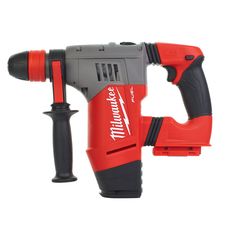 MILWAUKEE M18 FUEL CHPX-0X 4 Kg ΠΕΡΙΣΤΡΟΦΙΚΟ ΣΚΑΠΤΙΚΟ ΠΙΣΤΟΛΕΤΟ SDS-PLUS 4.0 J ( 4933451431 )