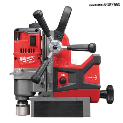 MILWAUKEE M18 FUEL FMDP-0C ΜΑΓΝΗΤΙΚΟ ΔΡΑΠΑΝΟ ( 4933451636 )