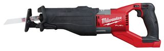 MILWAUKEE M18 FUEL FSX-0C SUPER SAWZALL ΣΠΑΘΟΣΕΓΑ ( 4933464724 )