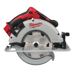 MILWAUKEE M18 BLCS66-0X BRUSHLESS ΔΙΣΚΟΠΡΙΟΝΟ 190mm ΓΙΑ ΞΥΛΟ & ΠΛΑΣΤΙΚΟ ( 4933464589 )