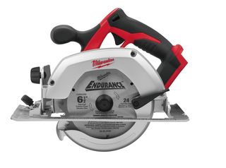 MILWAUKEE M18 CS-0 ΔΙΣΚΟΠΡΙΟΝΟ 165mm ΓΙΑ ΞΥΛΟ & ΠΛΑΣΤΙΚΟ ( 4933419134 )