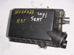 ΦΙΛΤΡΟΚΟΥΤΙ 6K9129607A ΠΑΠΠΑΣ SEAT IBIZA 1993-2002 VW POLO 1994-2003