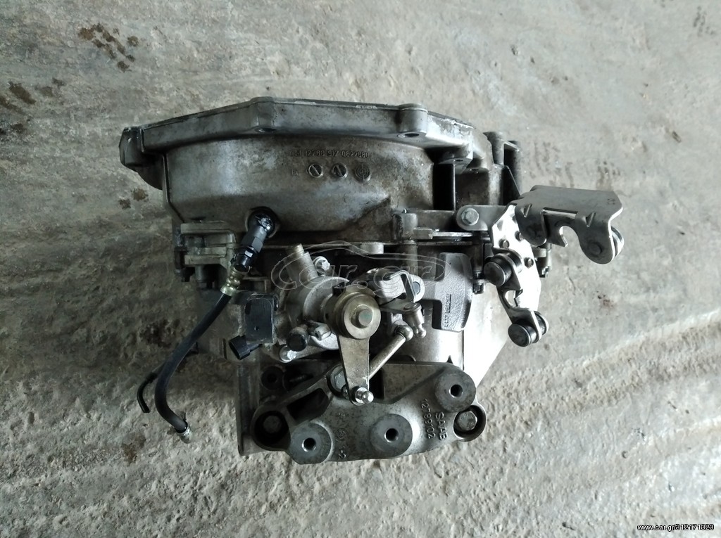 SAAB 9-3  2000 CC AERO ΣΑΣΜΑΝ 