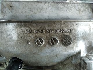 SAAB 9-3  2000 CC AERO ΣΑΣΜΑΝ -thumb-1