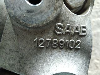 SAAB 9-3  2000 CC AERO ΣΑΣΜΑΝ -thumb-2
