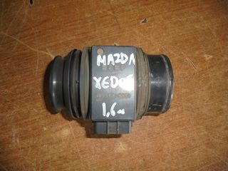 MAZDA  XEDOS  '92'-99' -     Μετρητής μάζας αέρα  1600cc
