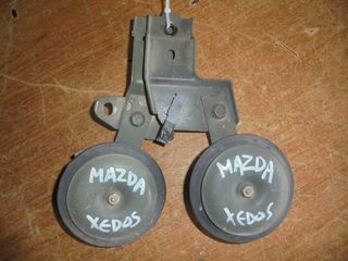 MAZDA  XEDOS  '92'-99' -     Κόρνες - Τενόρος