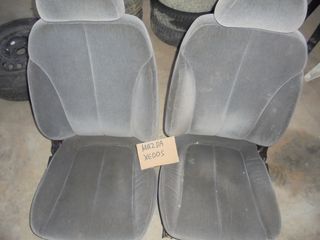 MAZDA  XEDOS  '92'-99'  -    Καθίσματα/Σαλόνι
