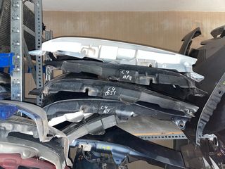 Καπό/Φτερά Citroen C4 2004-2008-thumb-1
