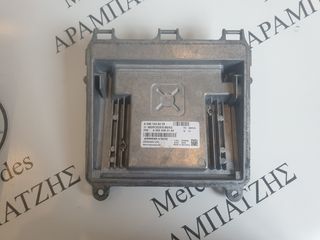 ΕΓΚΕΦΑΛΟΣ ΚΙΝΗΤΗΡΑ W169 W245