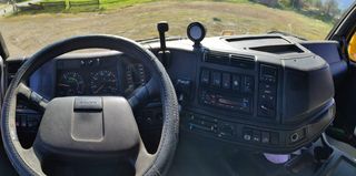 Βυτίο Λυμάτων Volvo 1999 FH 12 420 ΔΗΜΟΣΙΑΣ-thumb-1
