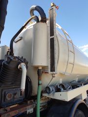 Βυτίο Λυμάτων Volvo 1999 FH 12 420 ΔΗΜΟΣΙΑΣ-thumb-2