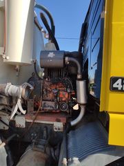 Βυτίο Λυμάτων Volvo 1999 FH 12 420 ΔΗΜΟΣΙΑΣ-thumb-4