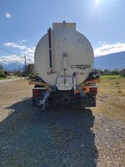 Βυτίο Λυμάτων Volvo 1999 FH 12 420 ΔΗΜΟΣΙΑΣ-thumb-8