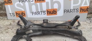 Εμπρός γέφυρα Toyota Yaris 06-14-thumb-1