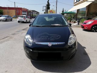 Fiat Punto Evo '12 1.3 MULTI JET EURO 5 